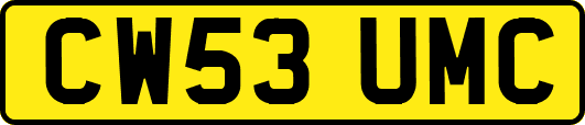 CW53UMC