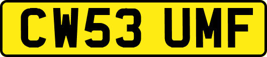 CW53UMF