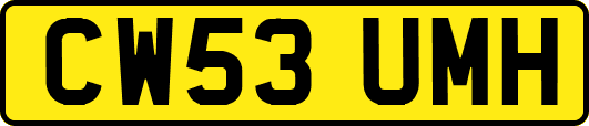 CW53UMH