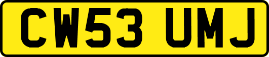 CW53UMJ