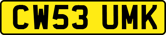 CW53UMK