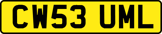 CW53UML