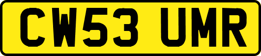 CW53UMR