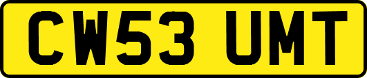 CW53UMT