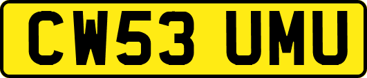 CW53UMU