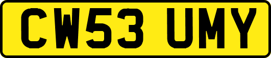 CW53UMY