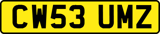 CW53UMZ