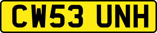 CW53UNH