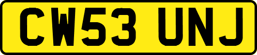 CW53UNJ