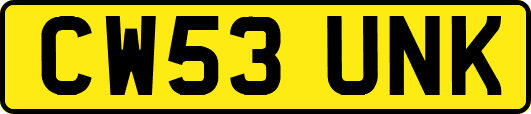 CW53UNK