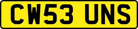 CW53UNS