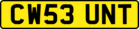 CW53UNT