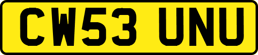 CW53UNU