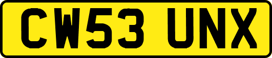 CW53UNX