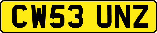 CW53UNZ