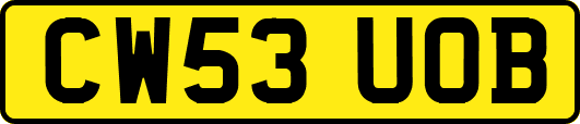 CW53UOB