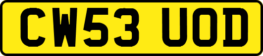 CW53UOD
