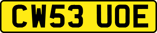 CW53UOE