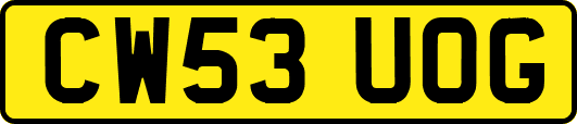CW53UOG