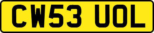 CW53UOL