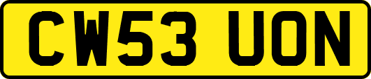 CW53UON