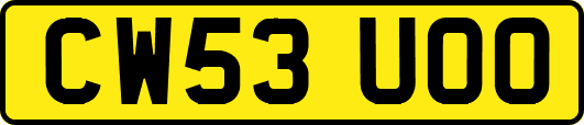 CW53UOO