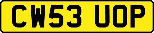 CW53UOP