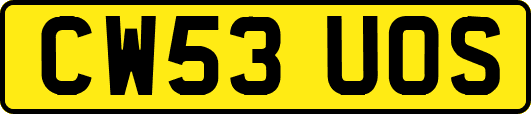 CW53UOS