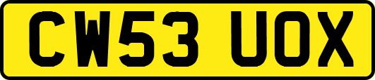 CW53UOX
