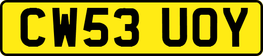 CW53UOY