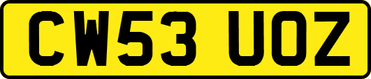 CW53UOZ