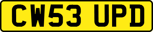 CW53UPD