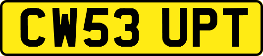 CW53UPT