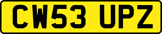 CW53UPZ