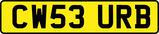 CW53URB