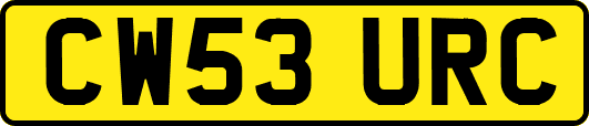 CW53URC