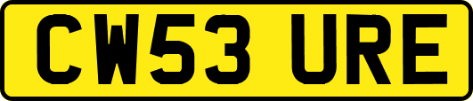 CW53URE