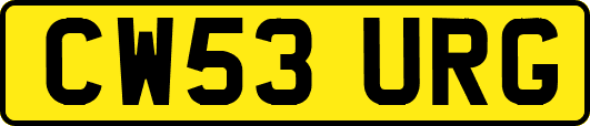 CW53URG