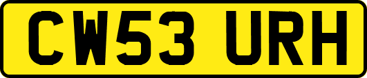 CW53URH