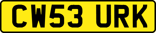 CW53URK