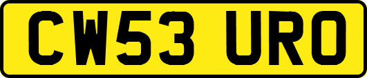 CW53URO