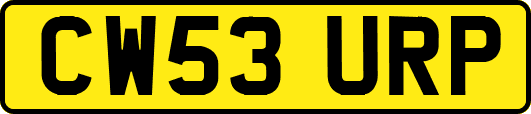 CW53URP