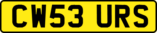 CW53URS