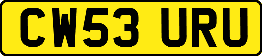 CW53URU