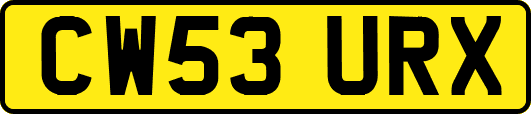 CW53URX