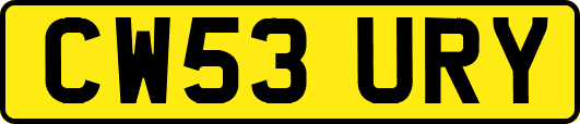 CW53URY