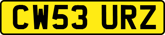 CW53URZ
