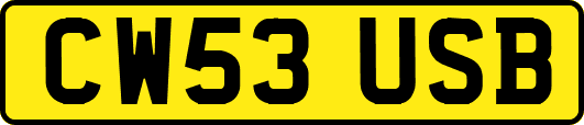 CW53USB