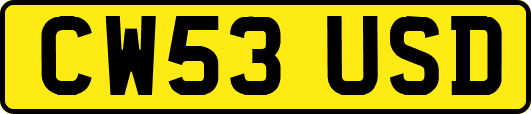 CW53USD
