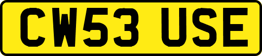 CW53USE